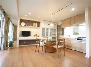 キッチンリフォームのキッカケ