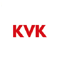 KVK　ロゴ