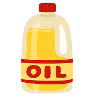 油の正しい処理方法と知識
