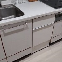 ビルトイン食洗機の処分方法