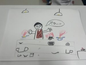 『楽がキッチン』イベント報告♬