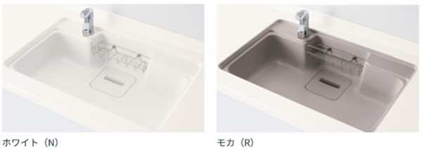 クリナップ　ラクエラ