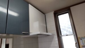 LIXILのよごれんフードから異音が！原因と対処法について