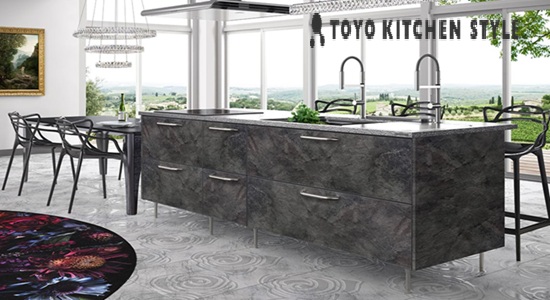 TOYOKITCHEN