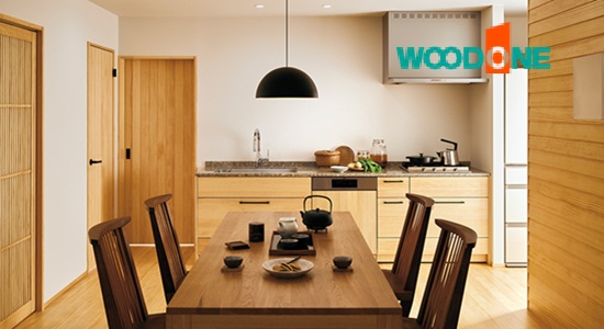 WOODONE