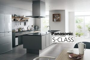 【S-CLASS】Panasonic システムキッチン シリーズ別ポイント解説