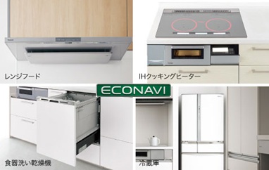 パナソニック　Vスタイル