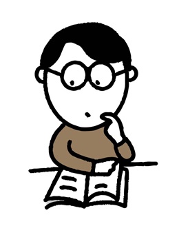 イラスト　説明書 