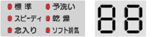 リンナイ食洗機　保守点検