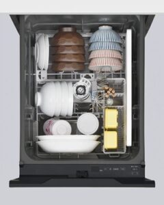 リンナイ食洗機