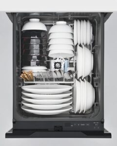 リンナイ食洗機