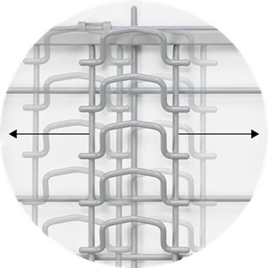 リンナイ食洗機 おかってカゴ