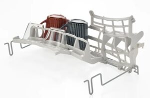 リンナイ食洗機 おかってカゴ