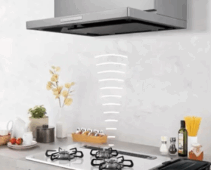 パロマのガスコンロ　レンジフードとの連動機能が作動しないのはなぜ？