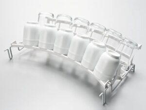 リンナイ食洗機 ぎっしりカゴ