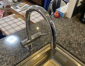 グローエ　Minta（ミンタ）で完全に止水ができない！原因と対処法について