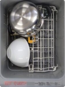 三菱　食洗機