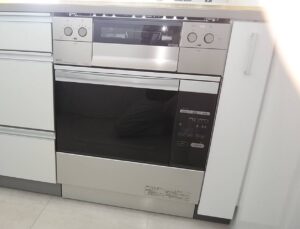 パロマのオーブンレンジから異音がする！原因と対処法について