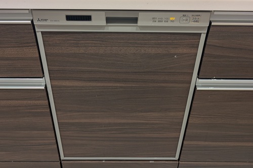三菱 食洗機
