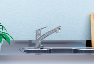 トレビーノの複合水栓「SK88」で温度調節がうまくできないのはなぜ？