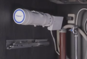 トレビーノブランチで浄水モードに切り替わらないのはなぜ？原因と対処法