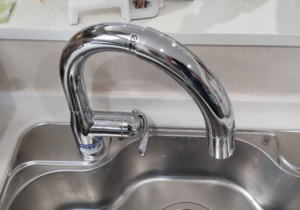 takagi（タカギ）蛇口一体型浄水器LCシリーズで水が出ない！原因と対処法