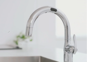 takagi（タカギ）蛇口一体型浄水器LCシリーズで水が止まらない！原因と対処法