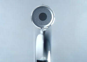 タカギの蛇口一体型浄水器LCシリーズ　浄水器部と水栓部の間から水が漏れる原因と対処法