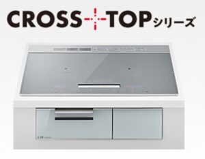 三菱電機　IHヒーター