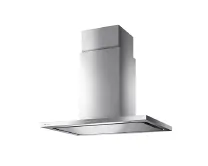 センターフードレンジフードの画像