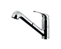 ハンドシャワータイプ水栓のイメージ画像