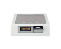 IHクッキングヒーター【両面魚焼き】のイメージ画像