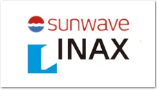 サンウェーブ・inax