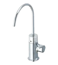 カウンターオン(内蔵)タイプ浄水器