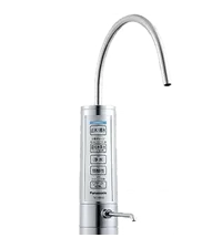 ビルトイン還元水素水(アルカリイオン水)生成器