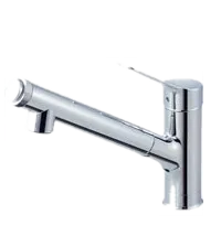 パウトイン(オールインワン)タイプ浄水器