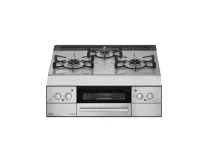 ガスコンロ【片面魚焼き】のイメージ画像