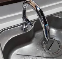 LIXIL(INAX)の浄水器