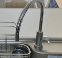 三菱クリンスイの浄水器