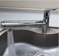 パナソニックの浄水器・整水器