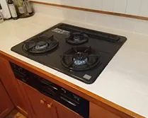 造作キッチン・オーダーキッチン