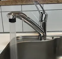 OEMキッチン水栓