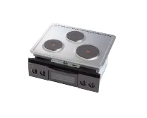 プレートヒーターのイメージ画像