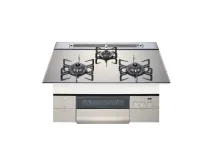 ガスコンロ【両面魚焼き】のイメージ画像