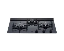 ガスコンロ【魚焼きなし】のイメージ画像