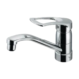 ワンホール水栓の画像