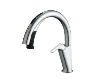 タッチレスタイプ水栓のイメージ画像