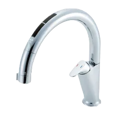 タッチレス水栓の画像