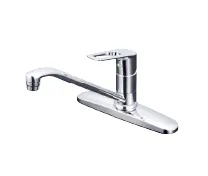 ツーホール水栓のイメージ画像