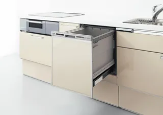 パナソニック製 JUAS45RS9S シルバー 浅型タイプ